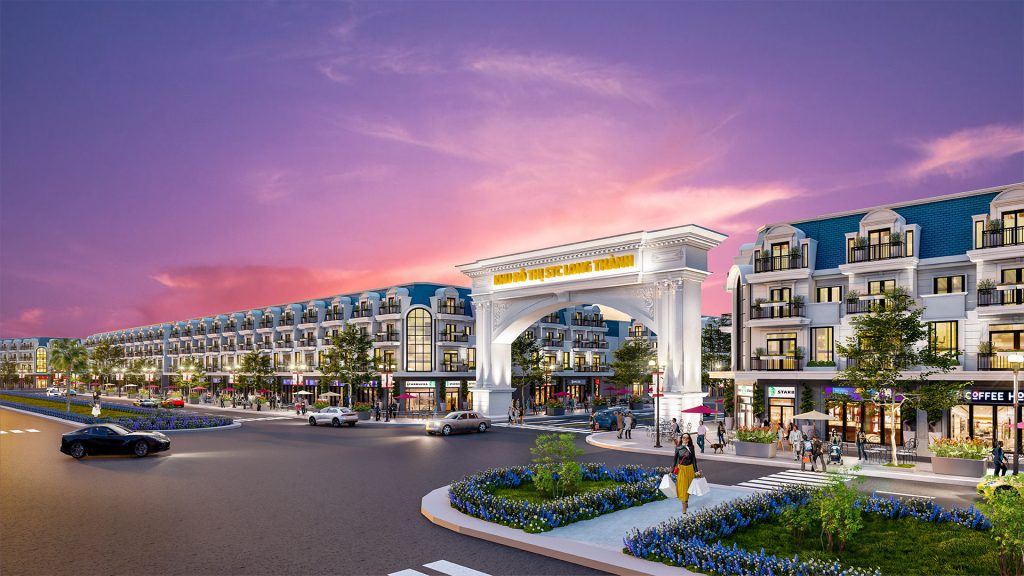 stc long thanh 15