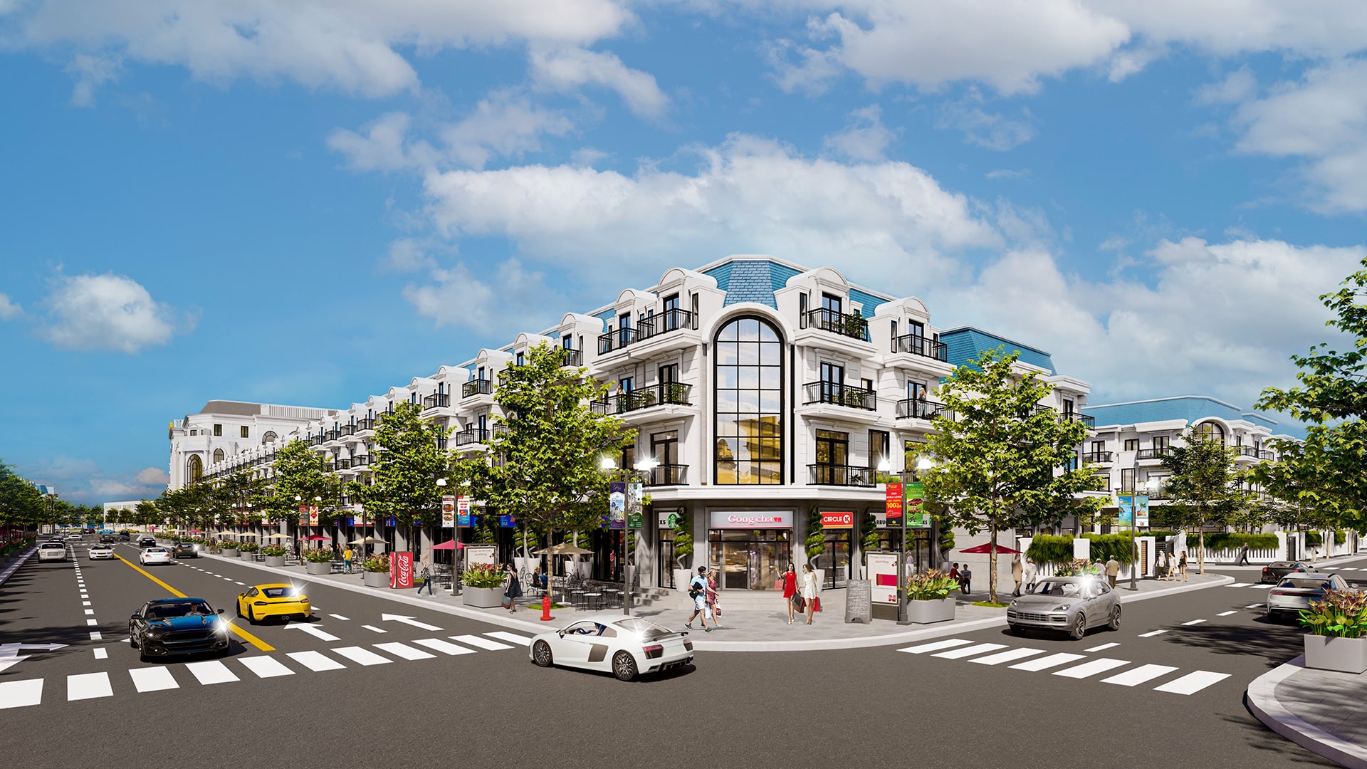 stc long thanh 4