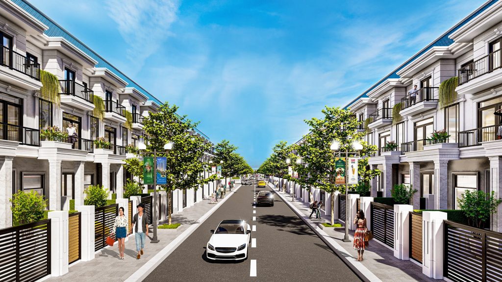 stc long thanh 6