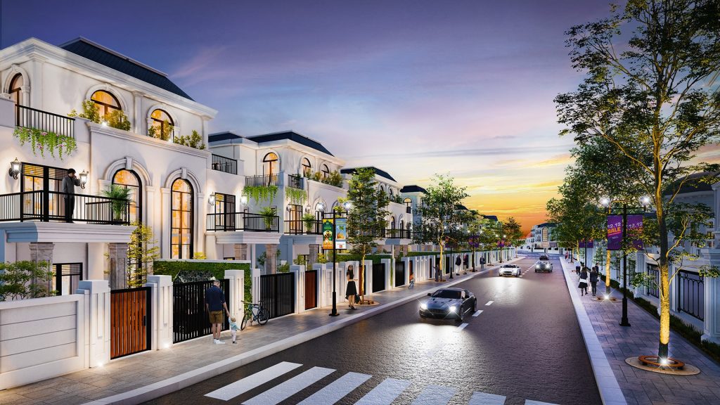 stc long thanh 8