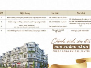 phuong thuc thanh toan shophouse phuoc long unique center 4