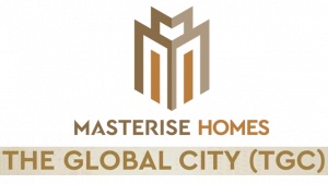 Logo The Global City