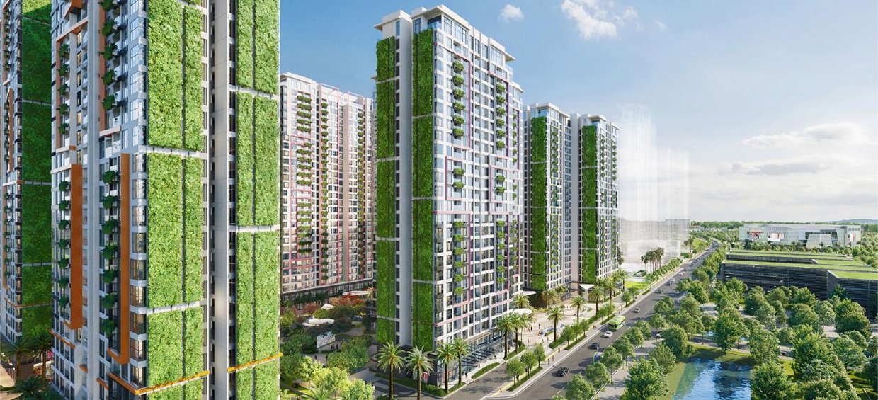 Lumiere Boulevard