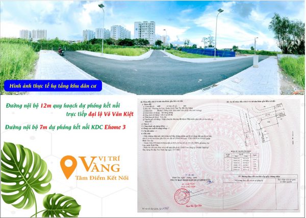 pháp lý đất nền Đất Nam An Lạc Bình Tân