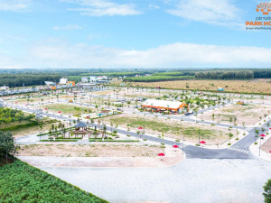 dat nen Chon Thanh du an Park House 4