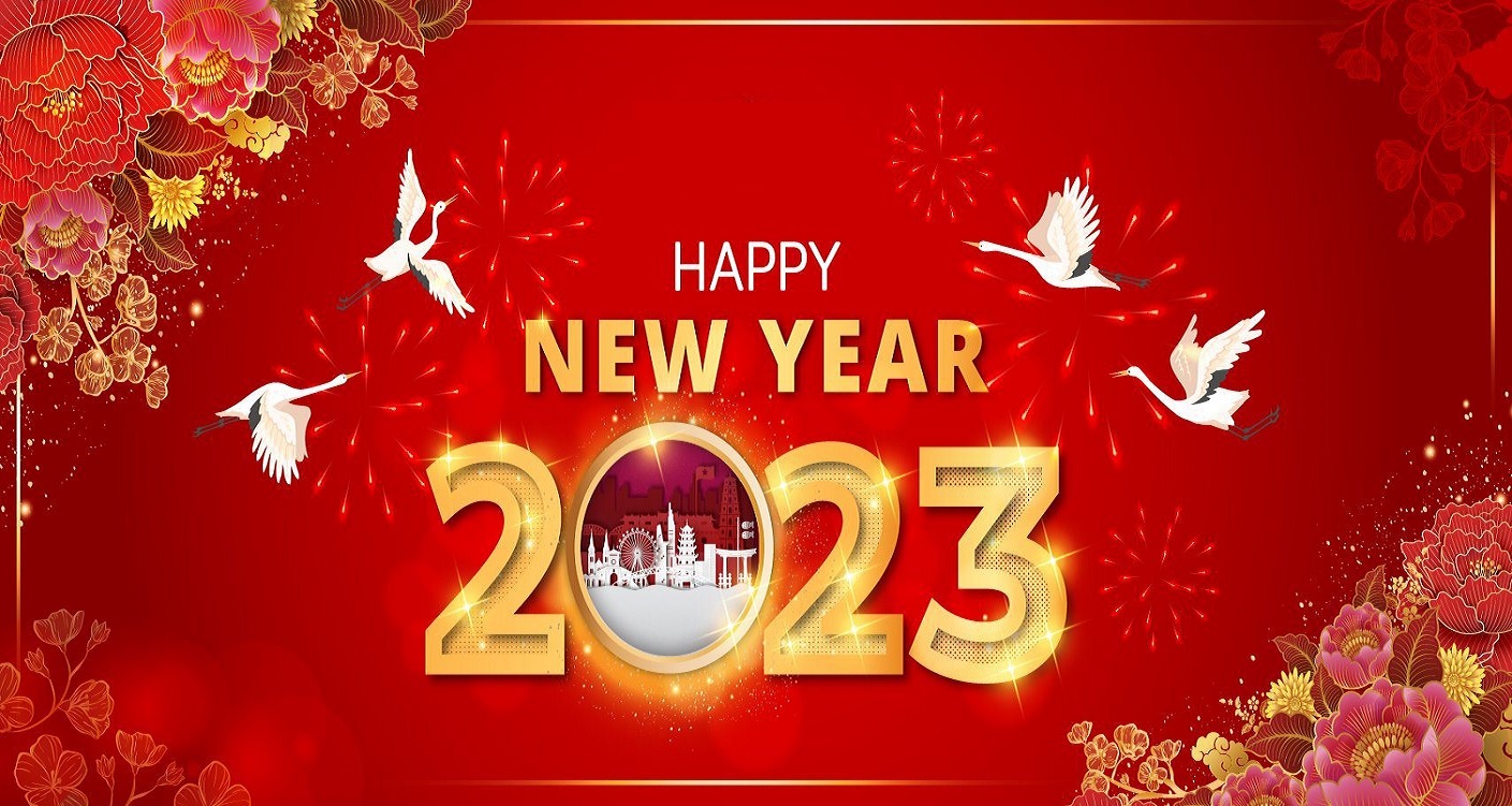 Happy new year 2023 muabantot