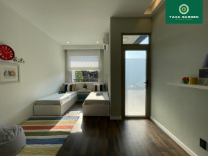 Nha mau Taka Garden Riverside Homes Tan An Long An 12