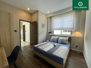 Nha mau Taka Garden Riverside Homes Tan An Long An 15