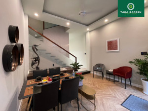 Nha mau Taka Garden Riverside Homes Tan An Long An 17