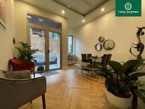 Nha mau Taka Garden Riverside Homes Tan An Long An 18
