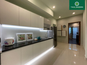 Nha mau Taka Garden Riverside Homes Tan An Long An 21