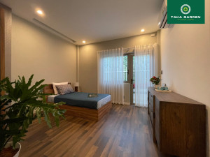 Nha mau Taka Garden Riverside Homes Tan An Long An 22