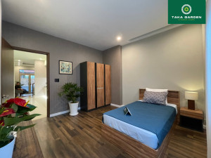 Nha mau Taka Garden Riverside Homes Tan An Long An 23