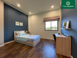 Nha mau Taka Garden Riverside Homes Tan An Long An 27