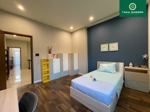 Nha mau Taka Garden Riverside Homes Tan An Long An 28