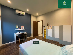 Nha mau Taka Garden Riverside Homes Tan An Long An 29