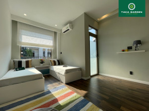 Nha mau Taka Garden Riverside Homes Tan An Long An 3