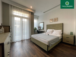 Nha mau Taka Garden Riverside Homes Tan An Long An 31