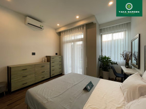 Nha mau Taka Garden Riverside Homes Tan An Long An 32