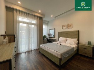 Nha mau Taka Garden Riverside Homes Tan An Long An 33