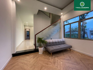 Nha mau Taka Garden Riverside Homes Tan An Long An 34