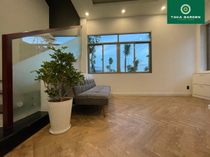 Nha mau Taka Garden Riverside Homes Tan An Long An 35