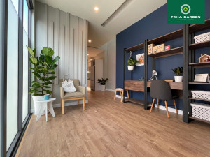 Nha mau Taka Garden Riverside Homes Tan An Long An 5