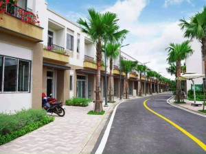 Nha pho Taka Garden Riverside Tan An Long An 02