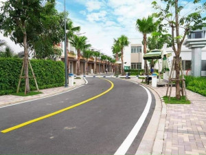 Nha pho Taka Garden Riverside Tan An Long An 04