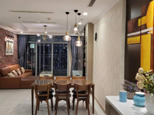 can ho Landmark 1 can 3 phong ngu dien tich 126m2 view Landmark 81 tang cao 03