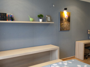can ho Landmark 1 can 3 phong ngu dien tich 126m2 view Landmark 81 tang cao 04