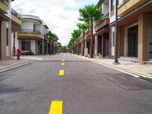 nha pho Taka Garden Riverside Homes Tan An Long An 11