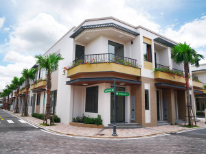nha pho Taka Garden Riverside Homes Tan An Long An 15
