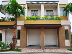 nha pho Taka Garden Riverside Homes Tan An Long An 18