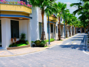 nha pho Taka Garden Riverside Homes Tan An Long An 27