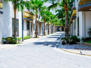 nha pho Taka Garden Riverside Homes Tan An Long An 28
