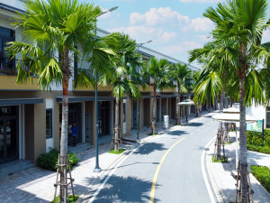 nha pho Taka Garden Riverside Homes Tan An Long An 35