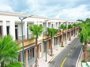 nha pho Taka Garden Riverside Homes Tan An Long An 52