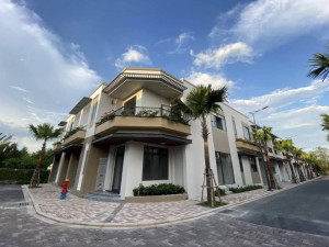 nha pho Taka Garden Riverside Homes Tan An Long An 56