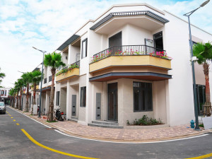 nha pho Taka Garden Riverside Homes Tan An Long An 59