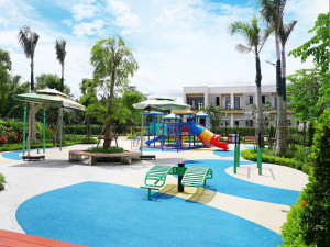 nha pho Taka Garden Riverside Homes Tan An Long An 61