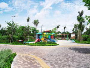 nha pho Taka Garden Riverside Homes Tan An Long An 62