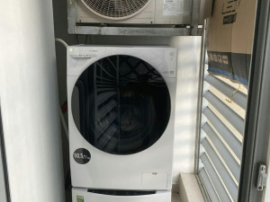 Can 2 phong ngu Landmark4 79m2 12B07 12