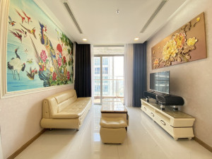 Can ho Park3 Vinhomes Central can 2pn 4202 03