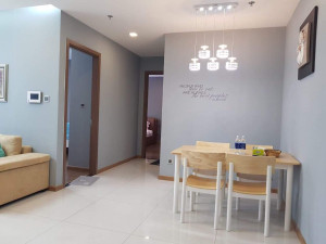 Cho thue can toa park 2 Vinhomes Central Park can 2 phong ngu 875m2 tang 17 05 02