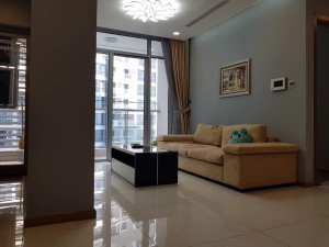 Cho thue can toa park 2 Vinhomes Central Park can 2 phong ngu 875m2 tang 17 05 03