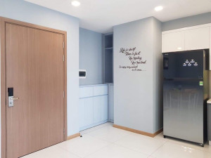 Cho thue can toa park 2 Vinhomes Central Park can 2 phong ngu 875m2 tang 17 05 06