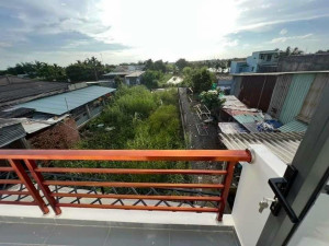 Nha pho duong Nguyen Cuu Van Phuong 4 Tan An 09