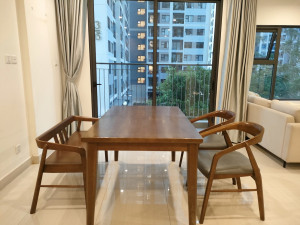 Ban can ho 2 phong ngu phan khu The Rainbow Vinhomes Grand Park toa S3.03.03 full noi that 09
