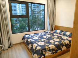 Ban can ho 2 phong ngu phan khu The Rainbow Vinhomes Grand Park toa S3.03.03 full noi that 12